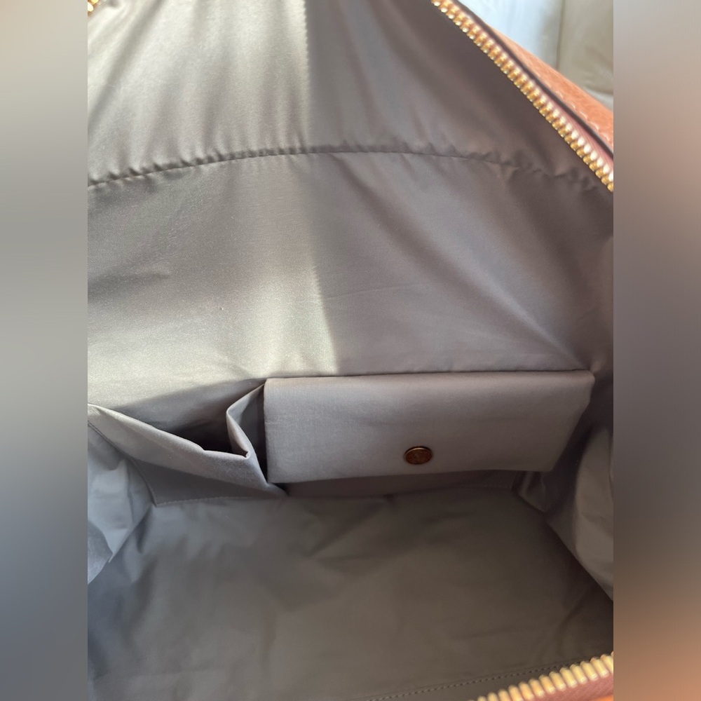 $7900 Brunello Cucinelli Travel Bag BNWT - Picture 13 of 16